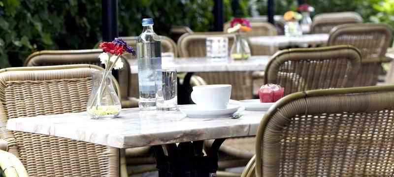 Campanile Hotel & Restaurant Delft Bagian luar foto