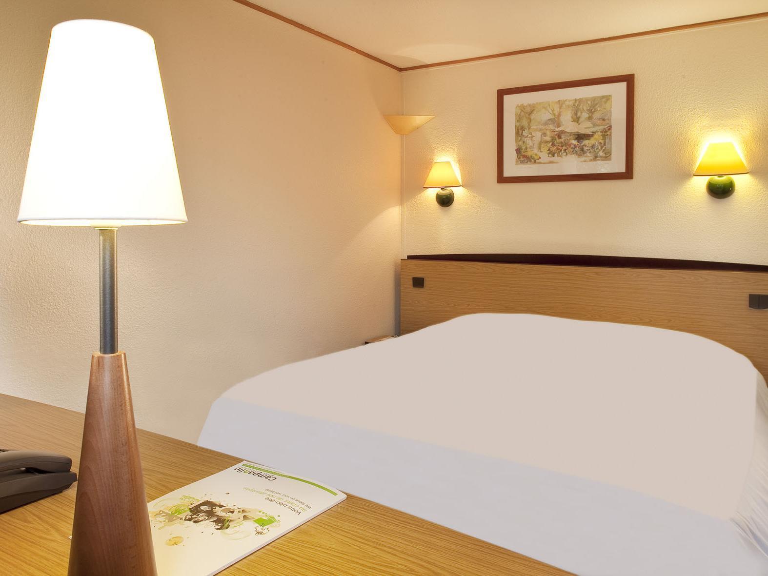 Campanile Hotel & Restaurant Delft Bagian luar foto