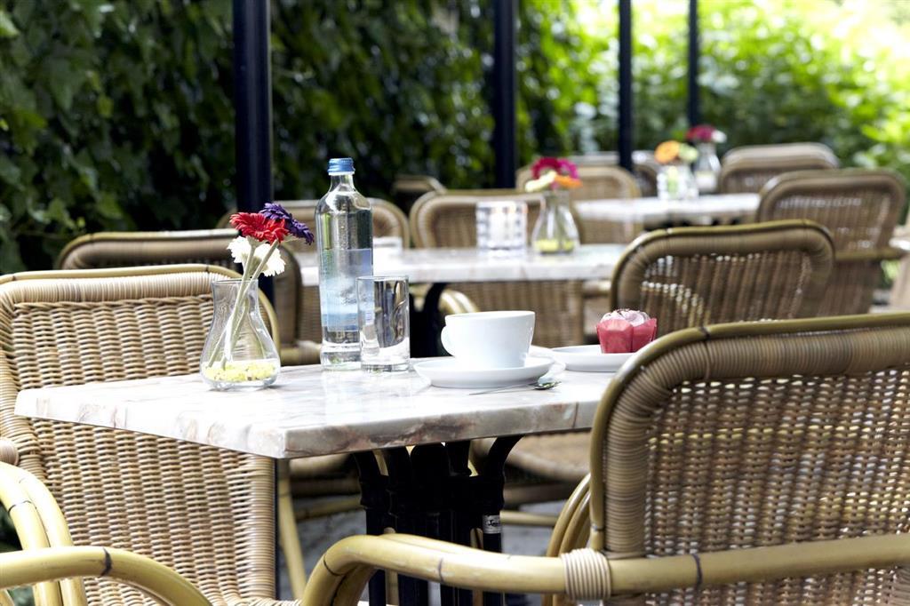 Campanile Hotel & Restaurant Delft Bagian luar foto