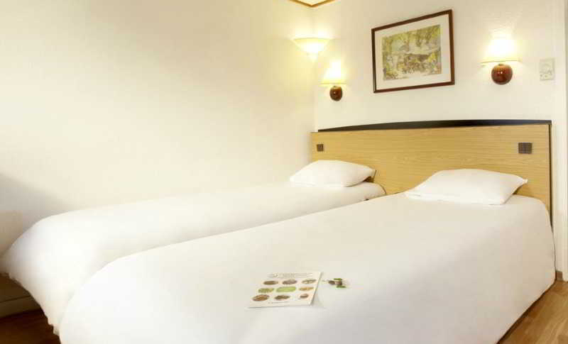 Campanile Hotel & Restaurant Delft Bagian luar foto