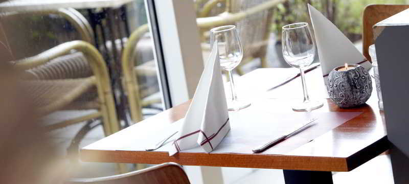 Campanile Hotel & Restaurant Delft Bagian luar foto